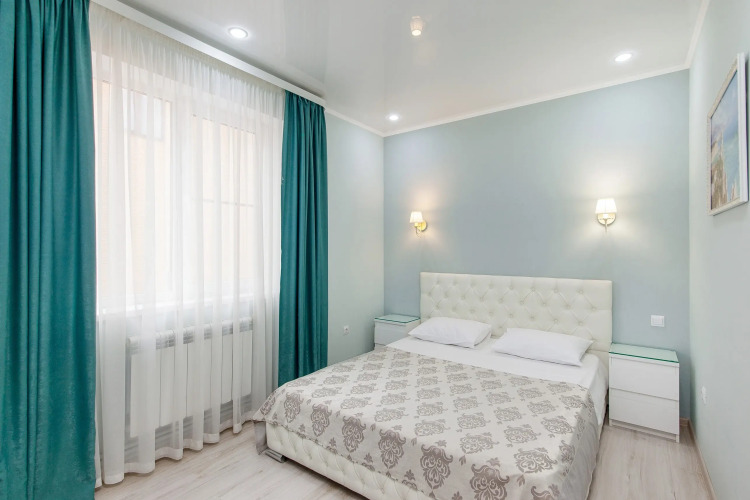 Фотография номера гостевого дома Home-otel