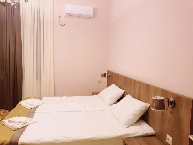 Фотография номера гостиницы Hotel Classic