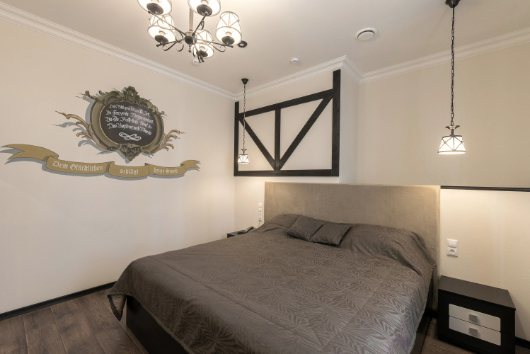 Фотография номера гостиницы Welcome House Boutique Hotel