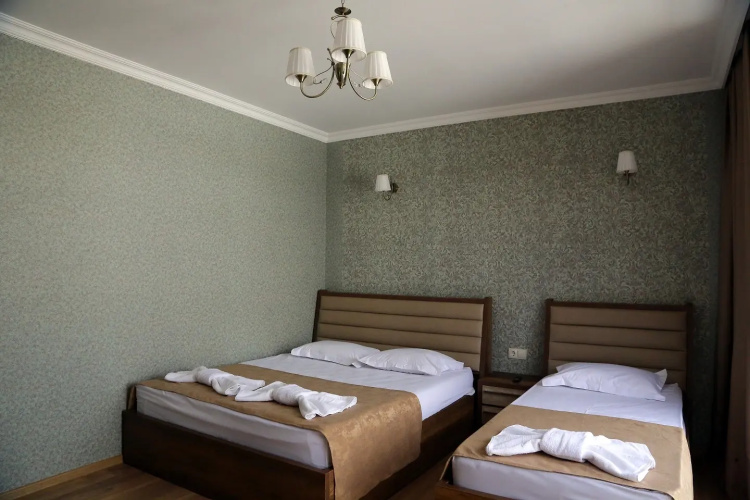 Фотография номера гостиницы Snow King Hotel