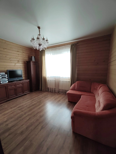 Фотография номера Коттеджа Частный дом на улице Туполева