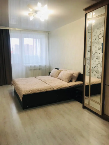 Фотография номера квартиры Квартира на ул Советской Армии 98