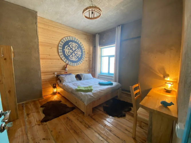Фотография номера мини отеля BEYMARAL LODGE