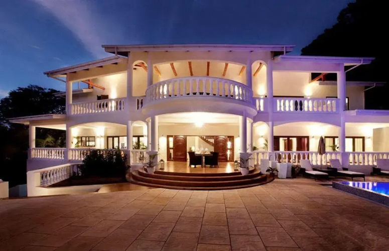 Petit Amour Villa — фото 3