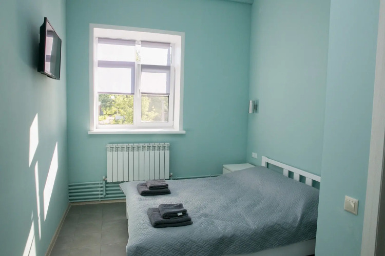 Фотография номера хостела PRO100HOSTEL