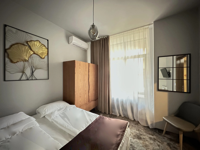 Фотография номера гостиницы Loft Hotel