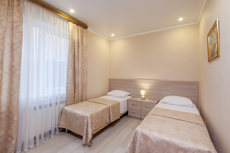 Фотография номера гостевого дома Home-otel