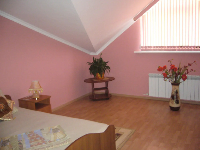 Фотография номера мини отеля Hall