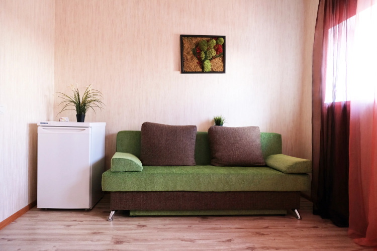 Фотография номера хостела Nice hostel