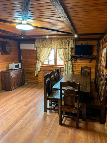 Фотография номера базы отдыха Фазенда 