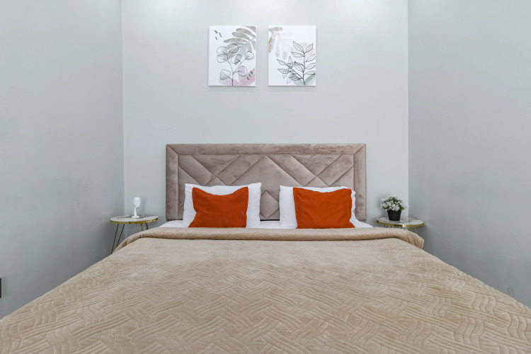 Фотография номера квартиры Квартира Welcome City Stay