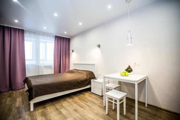 Фотография номера квартиры Жилое помещение MegaStay 11