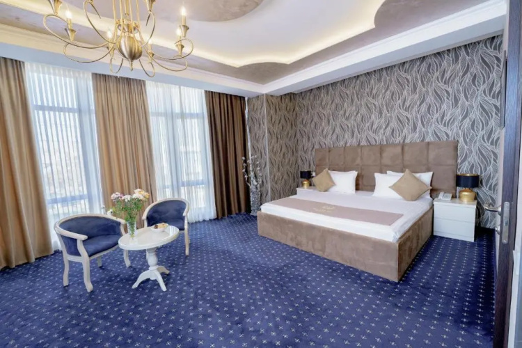 Фотография номера гостиницы Welcome Inn