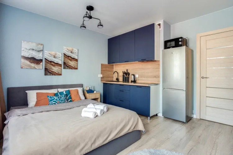 Apartslounge — фото 3