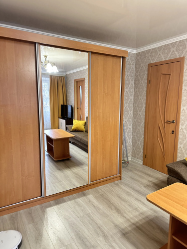 Квартира Два шага от центра