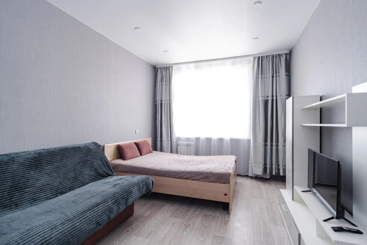 Фотография номера квартиры Квартира BedAndRest на Ломоносова 197