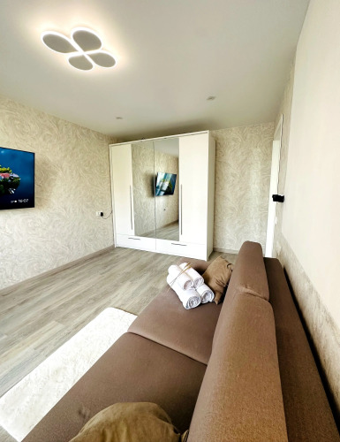 Апартаменты CODE 39 — фото 5