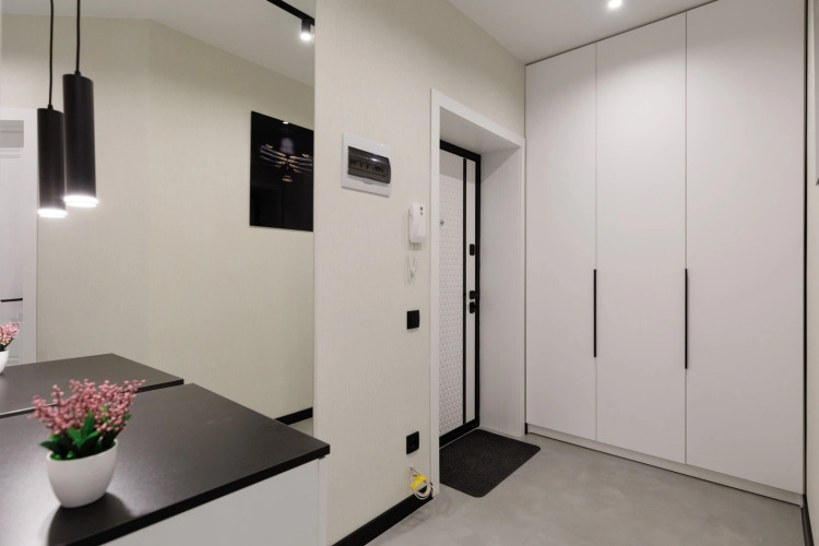 Apartamenty Devau Flat — фото 5