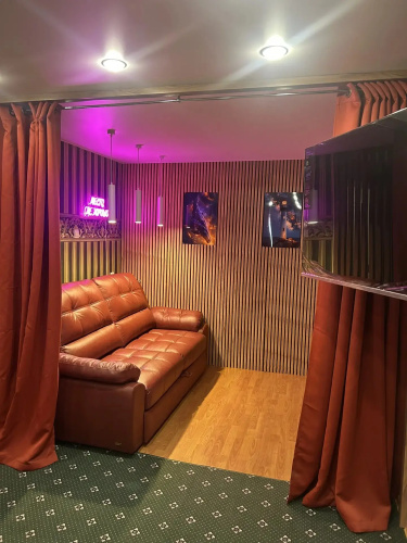 Фотография номера квартиры Квартира Smart Eco Rooms Ул.Школьная 10