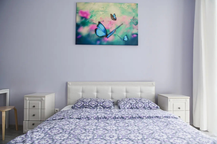 Фотография номера квартиры Verhnetorgovaya Ploschad' 4 Apartments