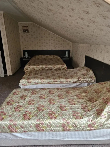 Фотография номера гостевого дома На Калинина