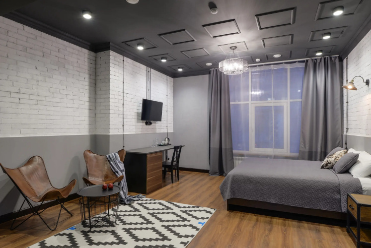 Фотография номера гостиницы Welcome House Boutique Hotel