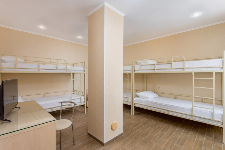 Фотография номера гостевого дома Home-otel