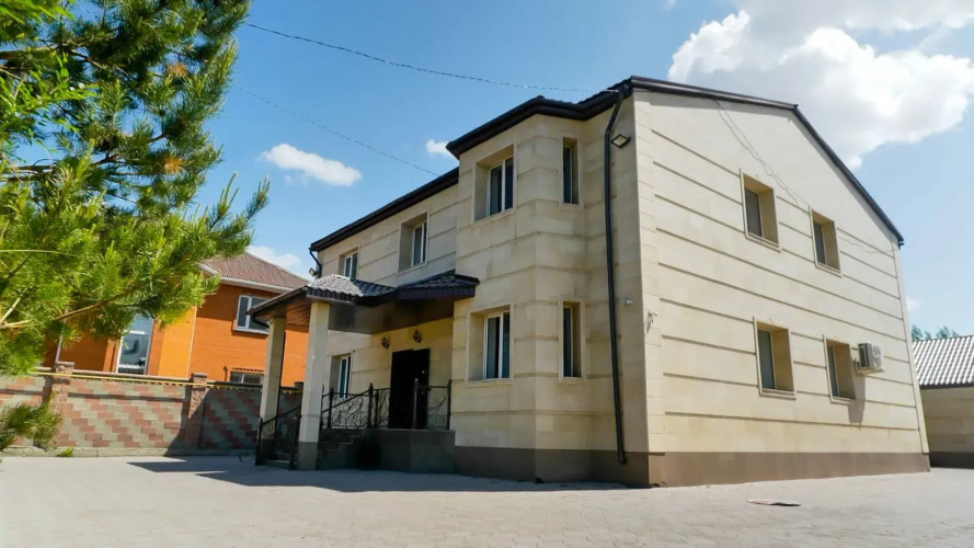 Фотография номера Коттеджа Частный дом Holiday House Astana