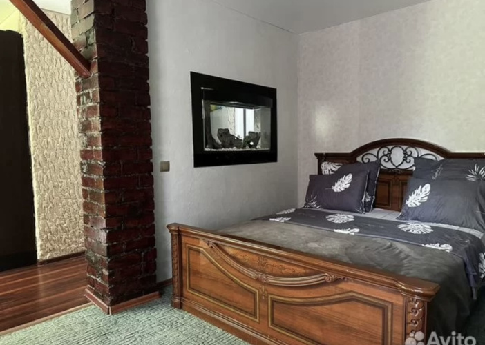 Фотография номера квартиры Апартаменты Студия в 25 МКР