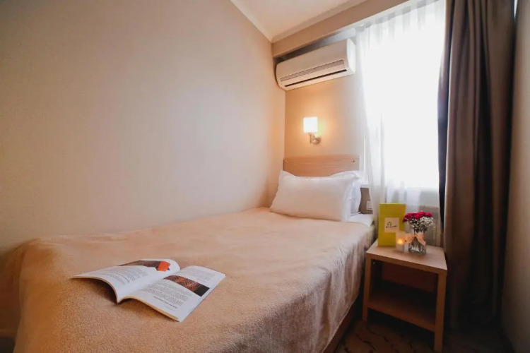 Фотография номера гостиницы Bishkek Boutique Hotel