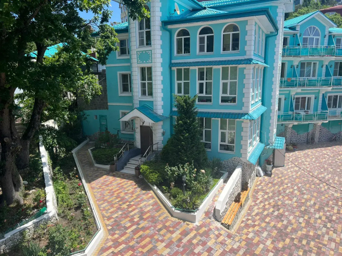 Гостевой дом Дженнет — фото 3