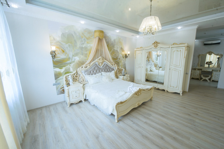Фотография номера гостиницы Sport Hotel Максимум