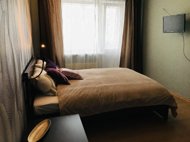 Фотография номера квартиры Квартира Cozy home Violet