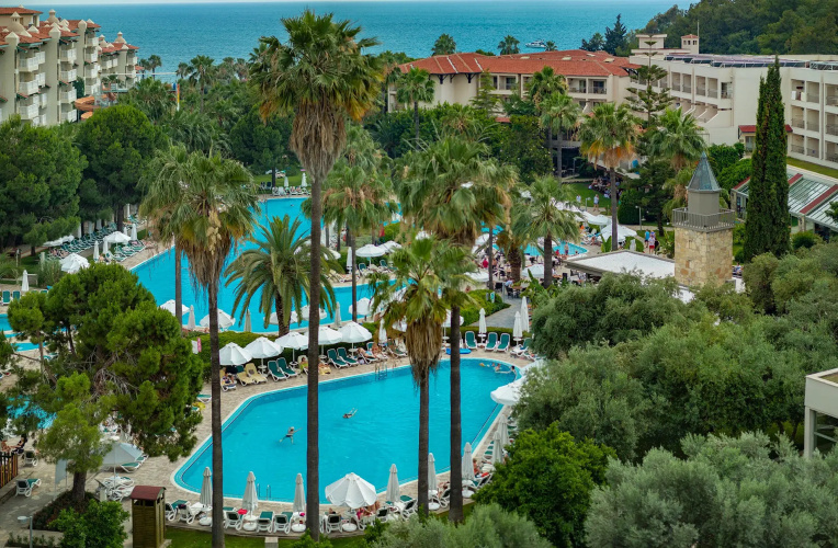 Barut Hemera - Ultra All Inclusive — фото 2