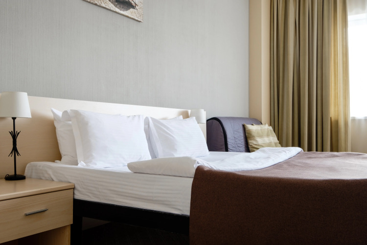 Фотография номера гостиницы Атлантик by USTA Hotels