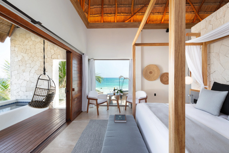TAGO Tulum by G-Hotels — фото 3