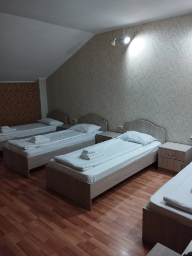 Фотография номера мини отеля XLcomplex