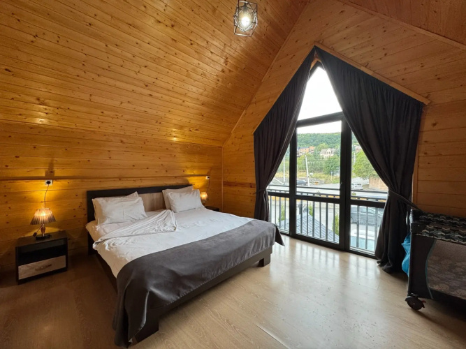Фотография номера гостевого дома Everest Rest House