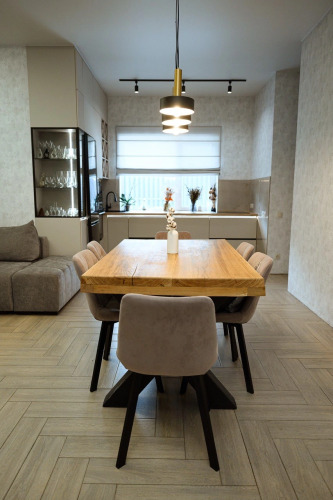 Фотография номера Коттеджа Частный дом Lafa House Minsk