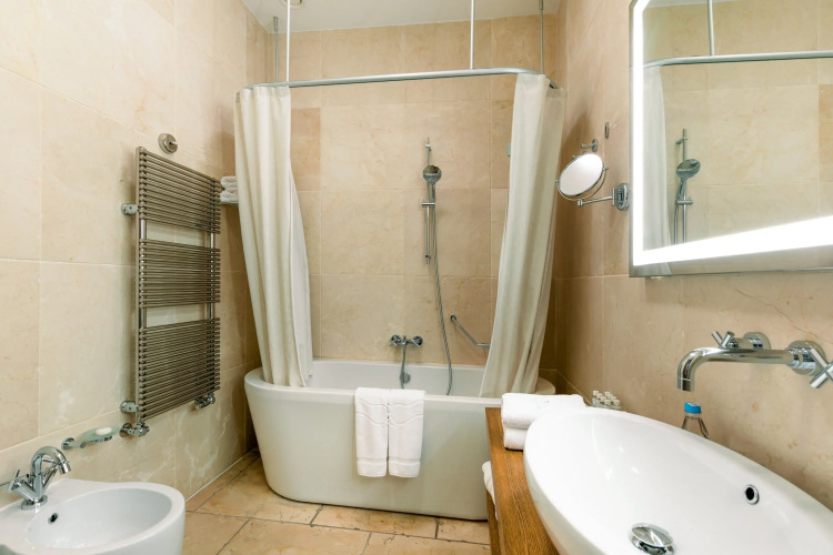 Фотография номера гостиницы Крымский Бриз Hotel&Villas
