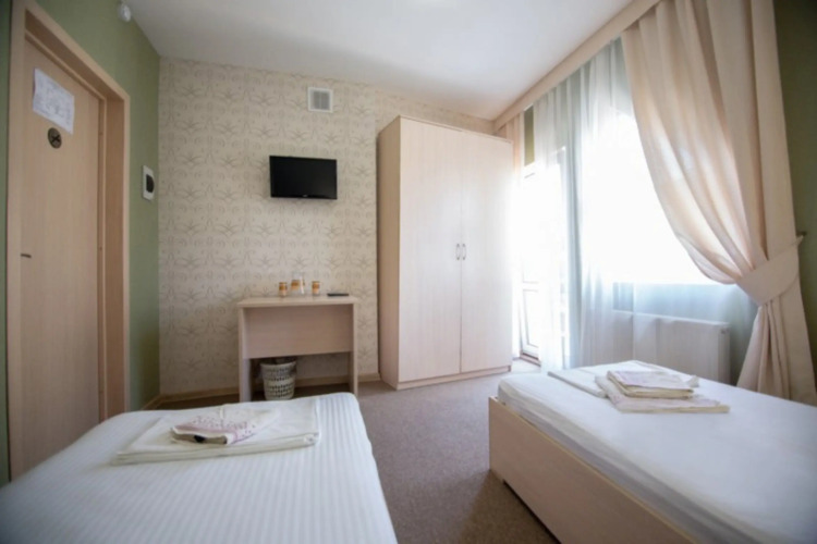 Фотография номера мини отеля Ламберт