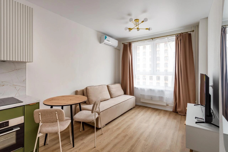 Апартаменты SimpleStay Sofia — фото 4