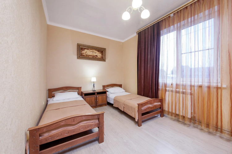 Фотография номера гостевого дома Home-otel