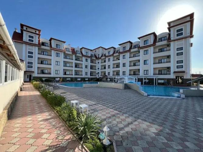 Отель Grand