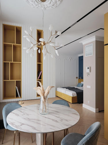 Фотография номера мини отеля New Holland Hotel