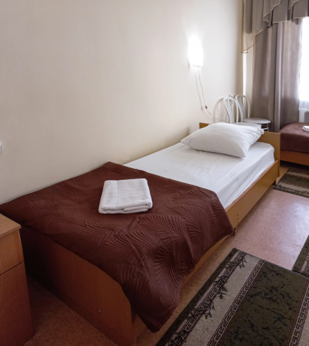 Отель Smart Hotel Биробиджан