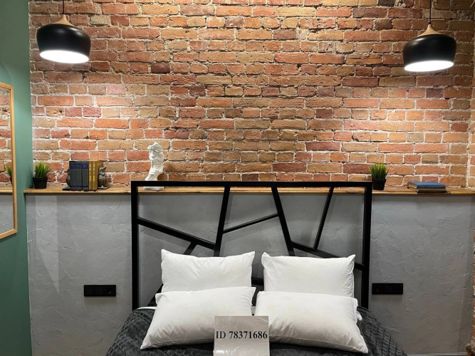 Фотография номера квартиры Jail-apart. Krasnoarmeyskaya 20