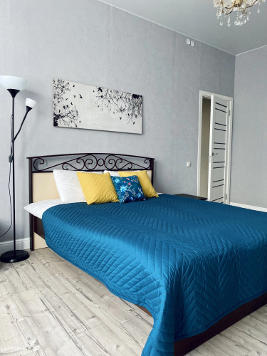 V Samom Tsentre Flat — фото 2