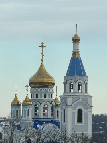 Фотография номера квартиры Квартира в центре города Шахты