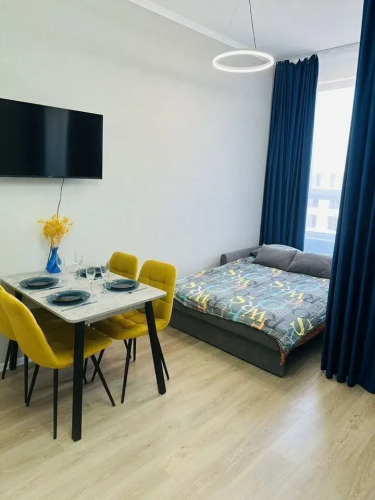 Квартира на Нины Петровой, 8к1
